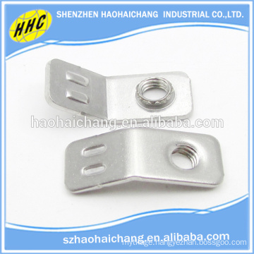 lowest price stainless steel cable terminal for air conditioner